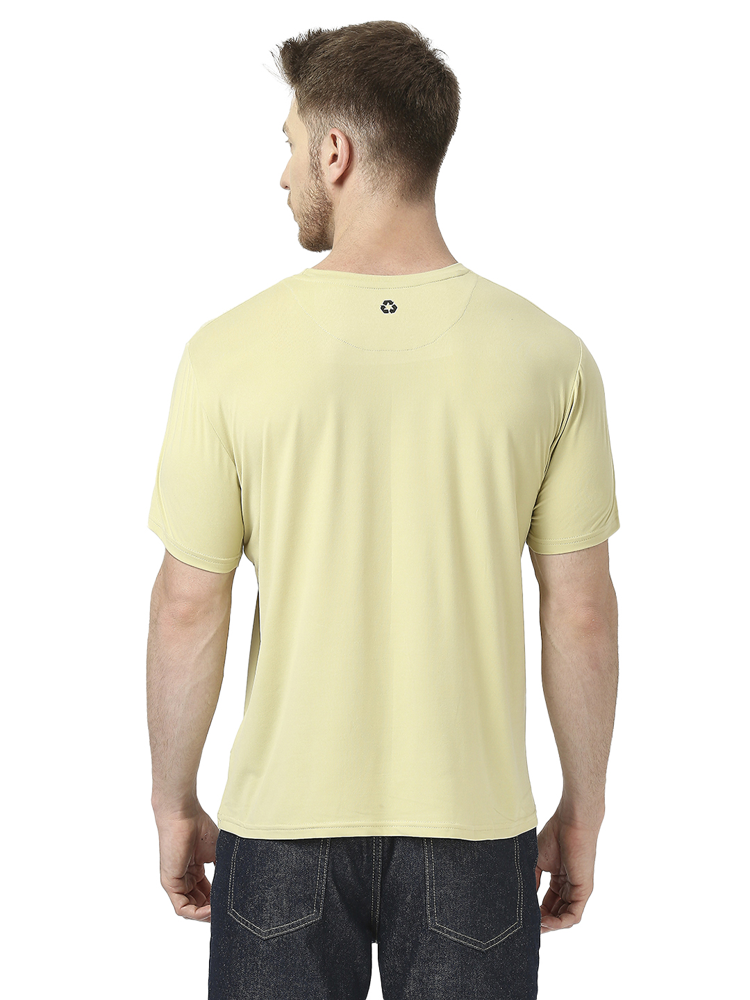 Pickleball- Real Men Stay Out Of Kitchen Olive Dry Fit T-shirt